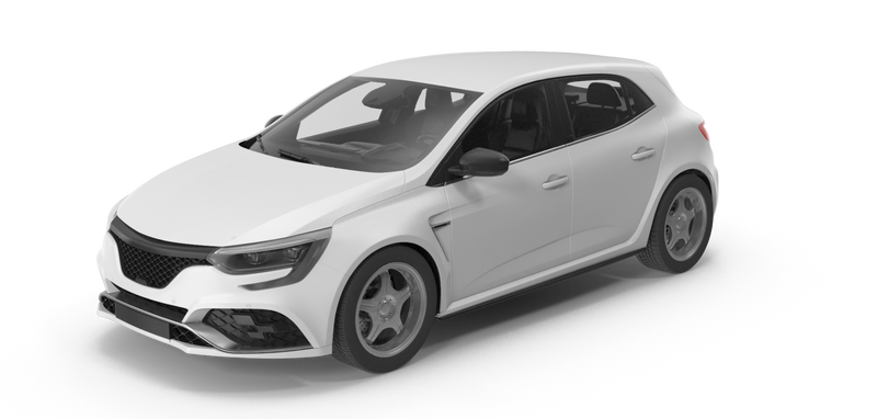 Fech Car Massagetherapeut Fech