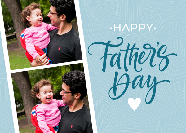 Fathers Day Card