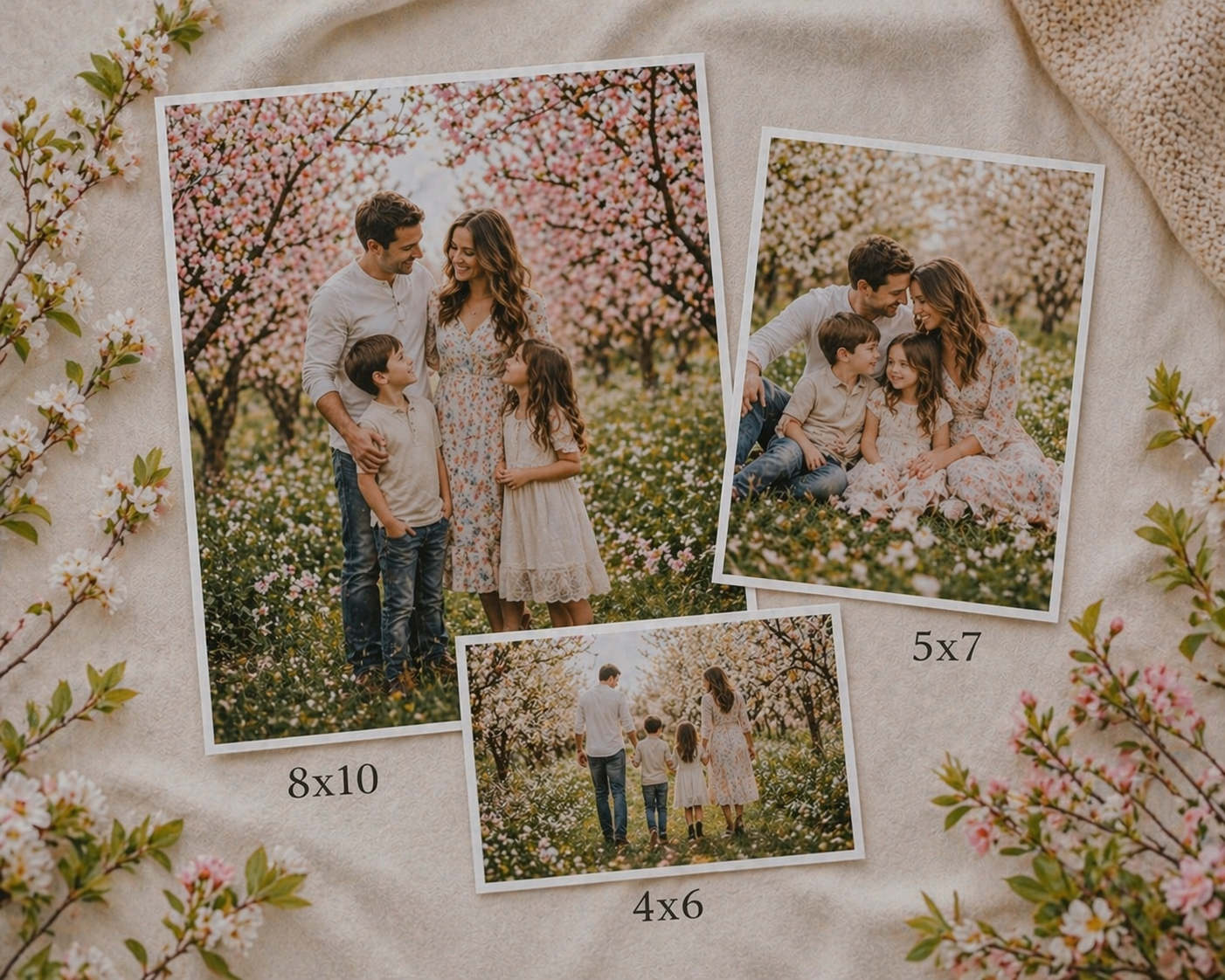 Our Photo Prints