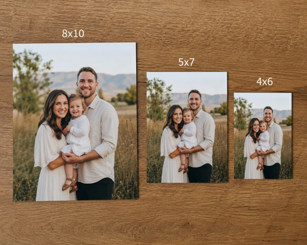 Our Photo Prints