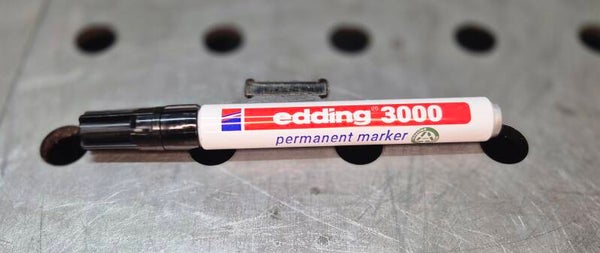 Edding Faserschreiber