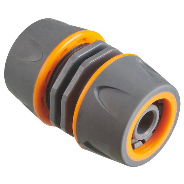 Schlauch-Reparaturstücke 1/2" + 3/4"