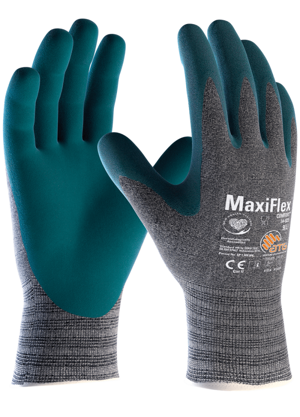 Maxi-Flex Comfort 924