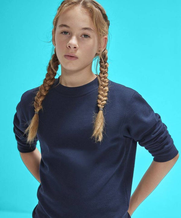 Kinder Sweater, unisex, Größen 3-4 (98/104) - 12-13 (152/158)