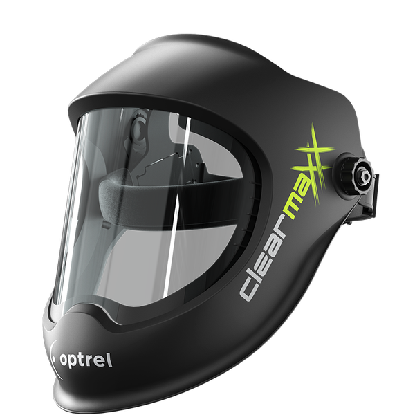 Optrel Clearmaxx Schleifvisier