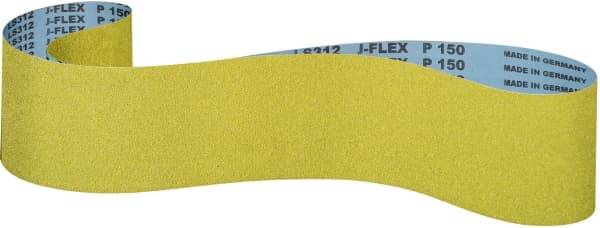 LS 312 JF - Schleifband für Rohrbandschleifer (VPE-10 Stk.)