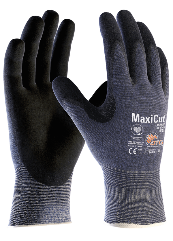 Maxi-Cut Ultra 3745