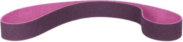 NBS 800 Vliesbänder für Rohrbandschleifer (VPE=10 Stk.)
