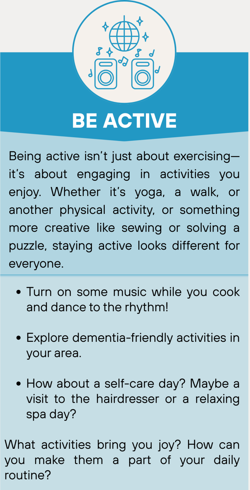 Be Aective -- The text is too long for description. Please press play for an audio descritpion / reading of the image.