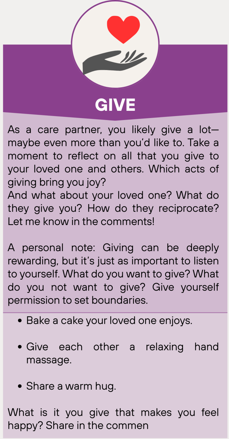 Give -- The text is too long for description. Please press play for an audio descritpion / reading of the image.