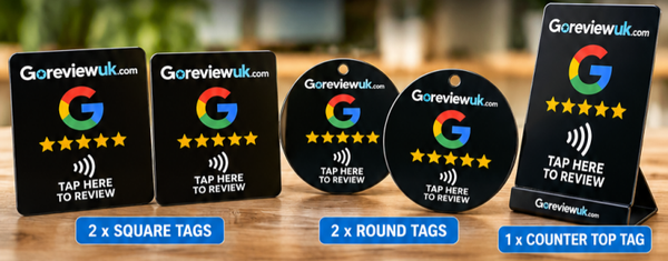 PROMOTIONAL PACKAGE