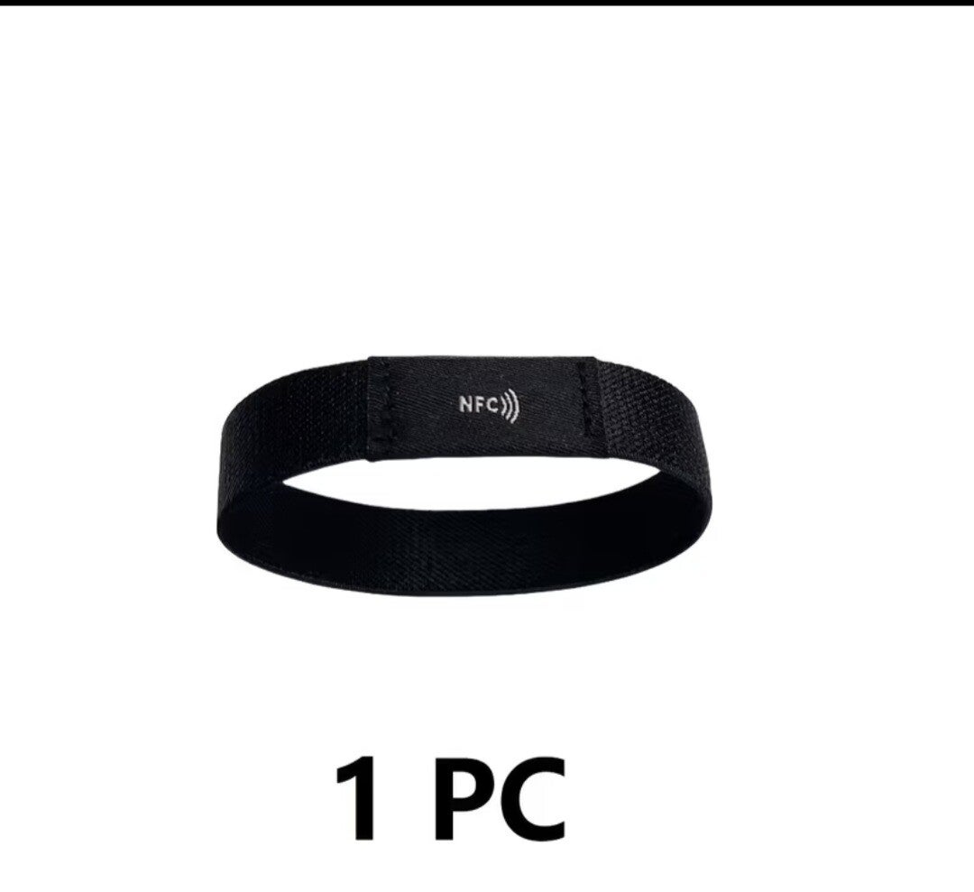 WRIST TAGS