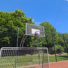 Basket left