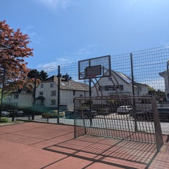 Basket right