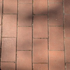 Brickfloor