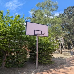 Basket left