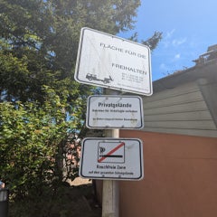 Warning
