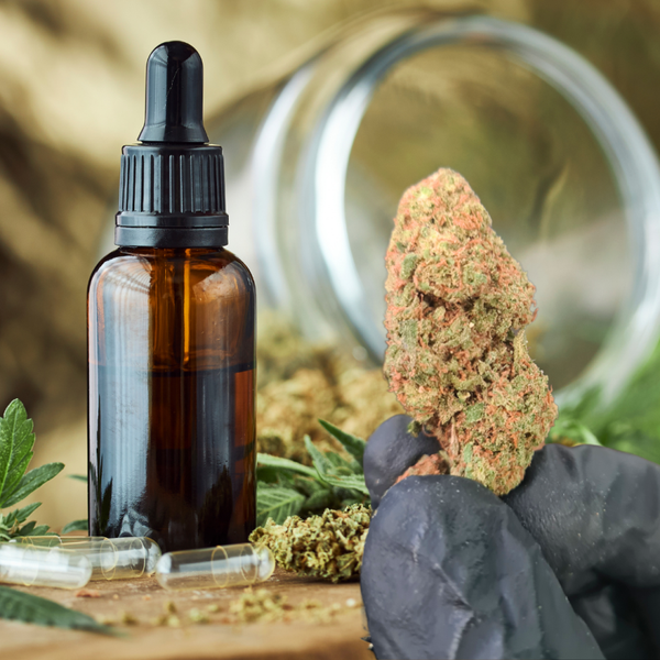 Fleur Indoor Blueberry 1g