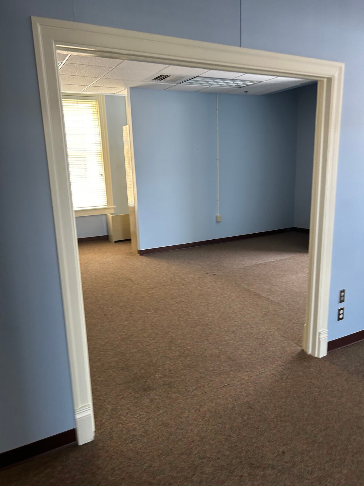 Available Spaces | The Phoenix Center