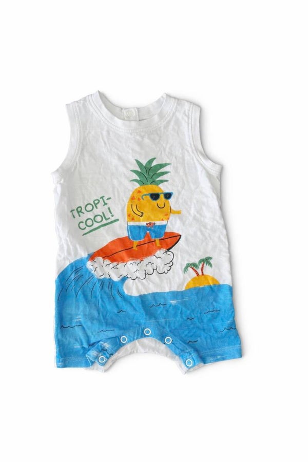 Joe fresh