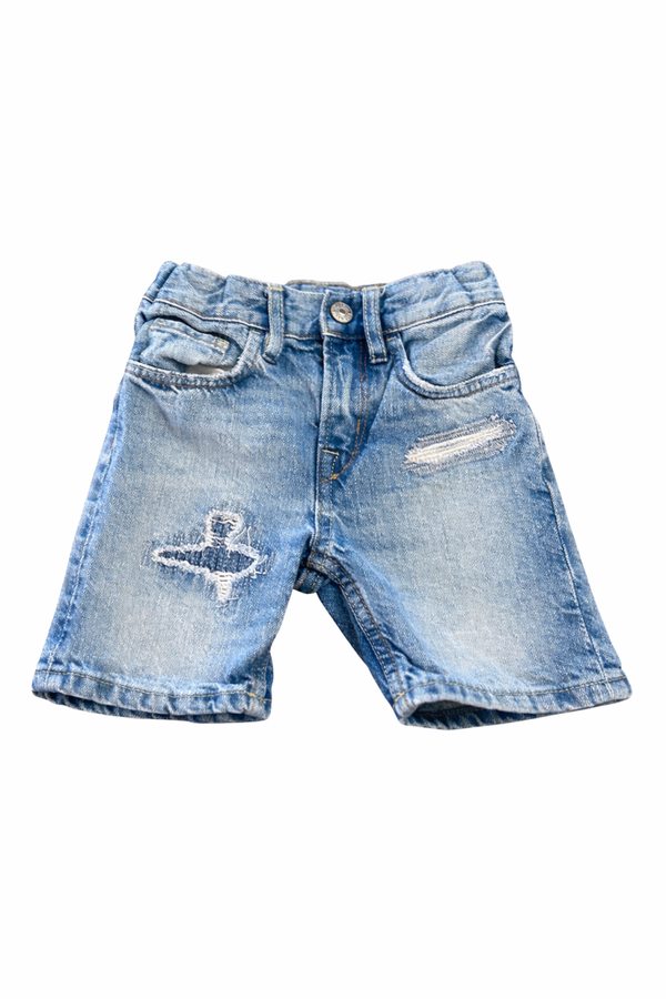 &Denim