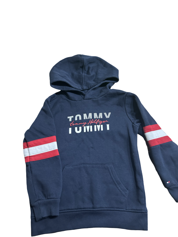 Tommy Hilfiger