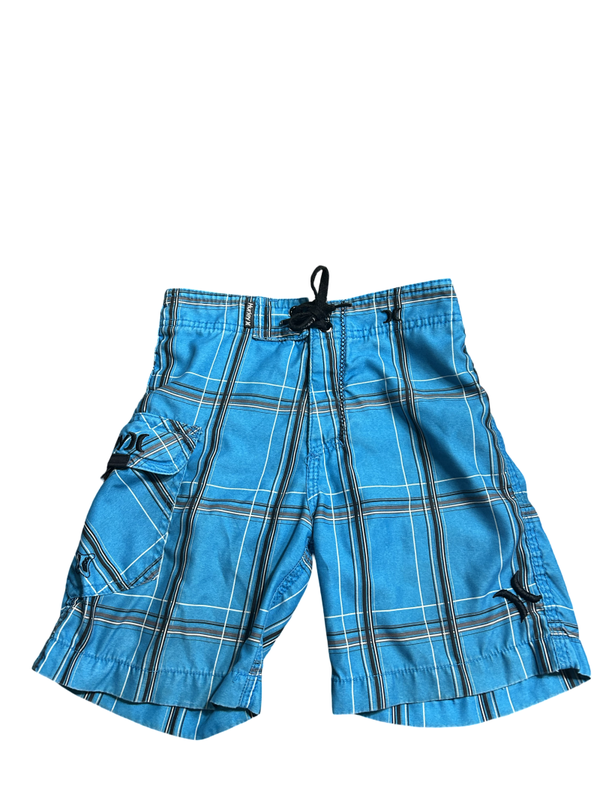 Hurley