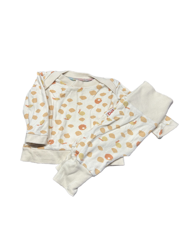 Confection à la main