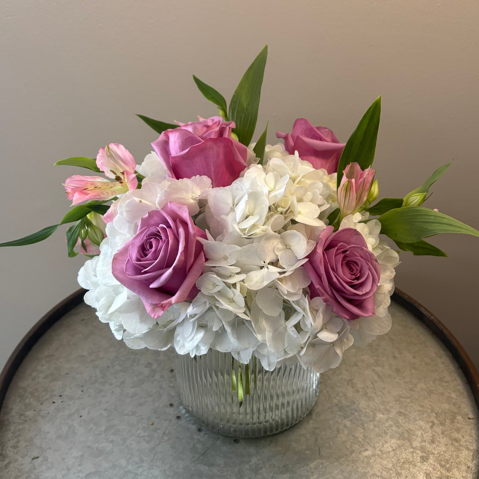 Sympathy: Whispers of Love & Comfort