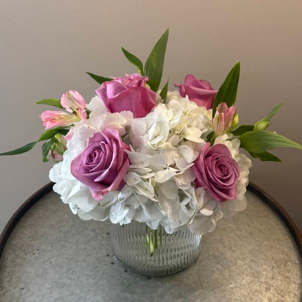 Sympathy: Whispers of Love & Comfort