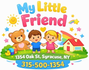 My Litte Friend