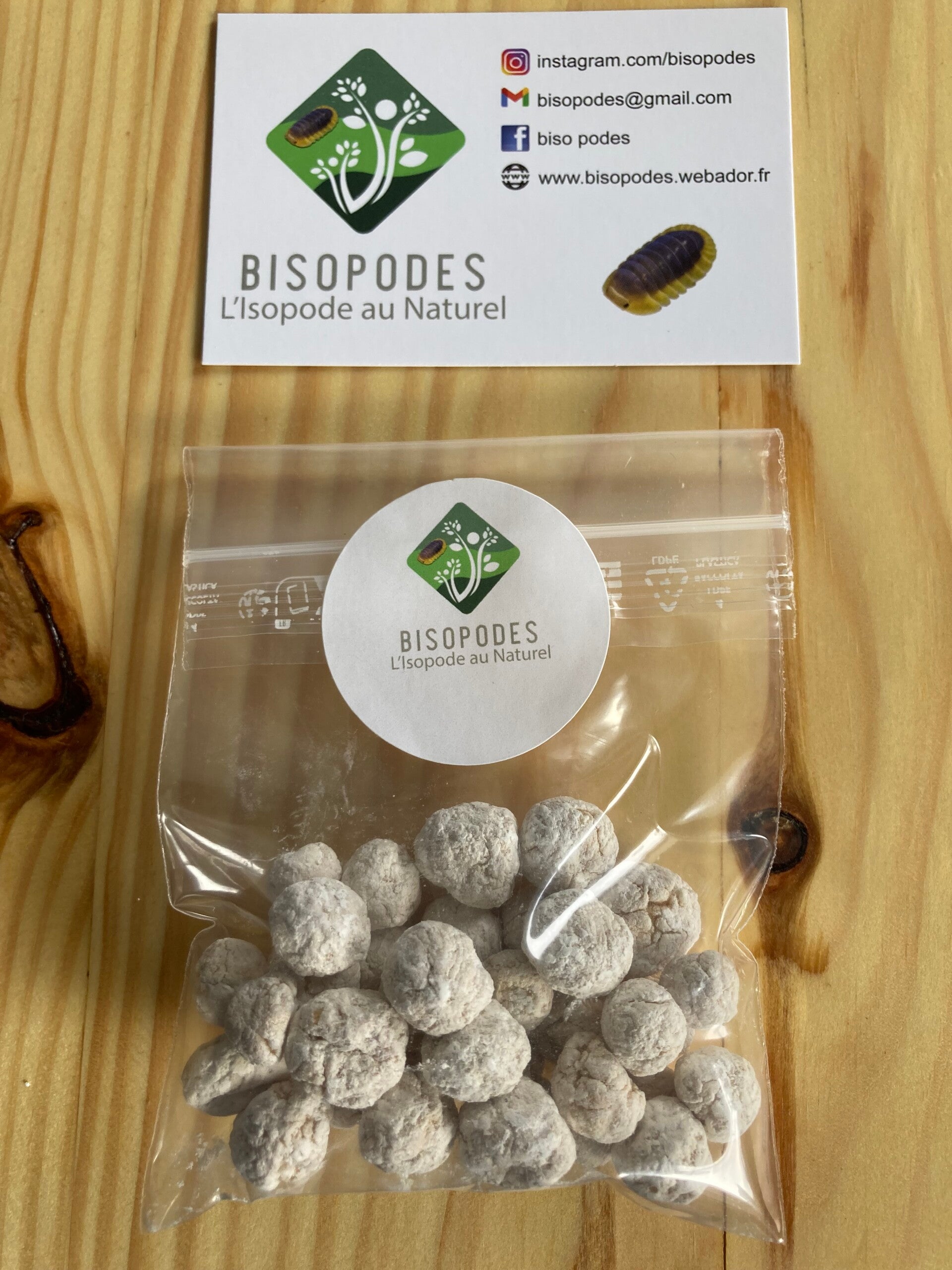 NOURRITURE CHOUX FLEUR