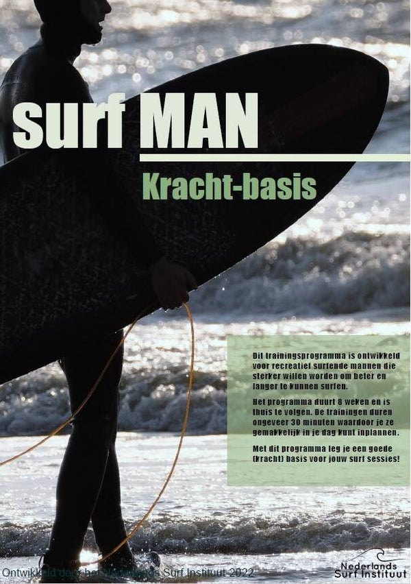 surfMAN-fitness