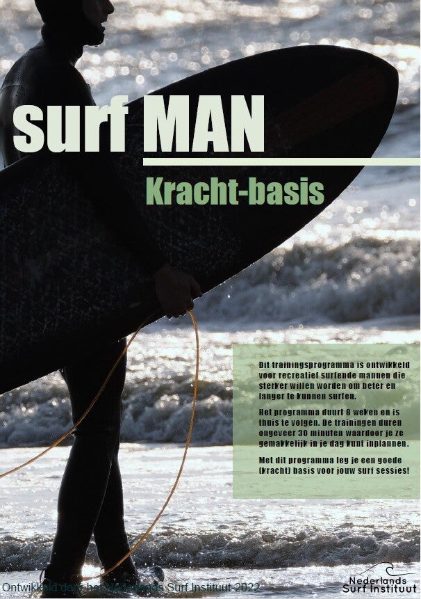 surfMAN-fitness