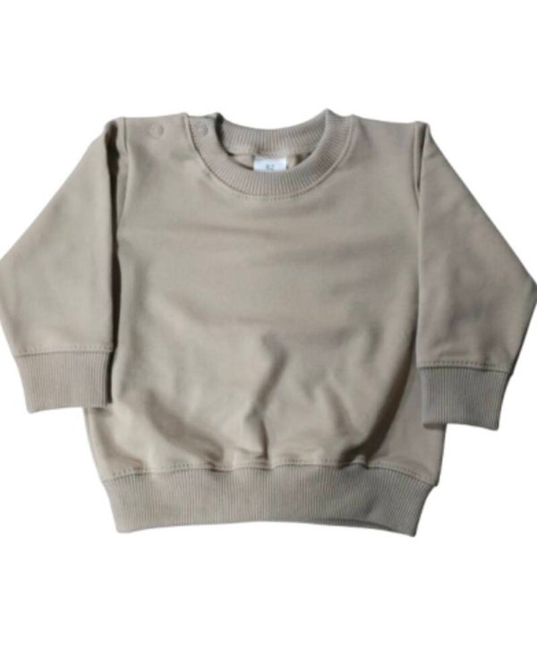 Pieten sweater