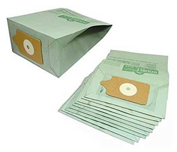 NUMATIC HENRY HETTY VACUUM CLEANER BAGS 10 PACK