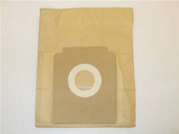 GOBLIN IOTA & ZANUSSI ZAN3002 VACUUM CLEANER BAGS 5 PACK