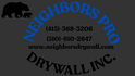 Neighbors Drywall