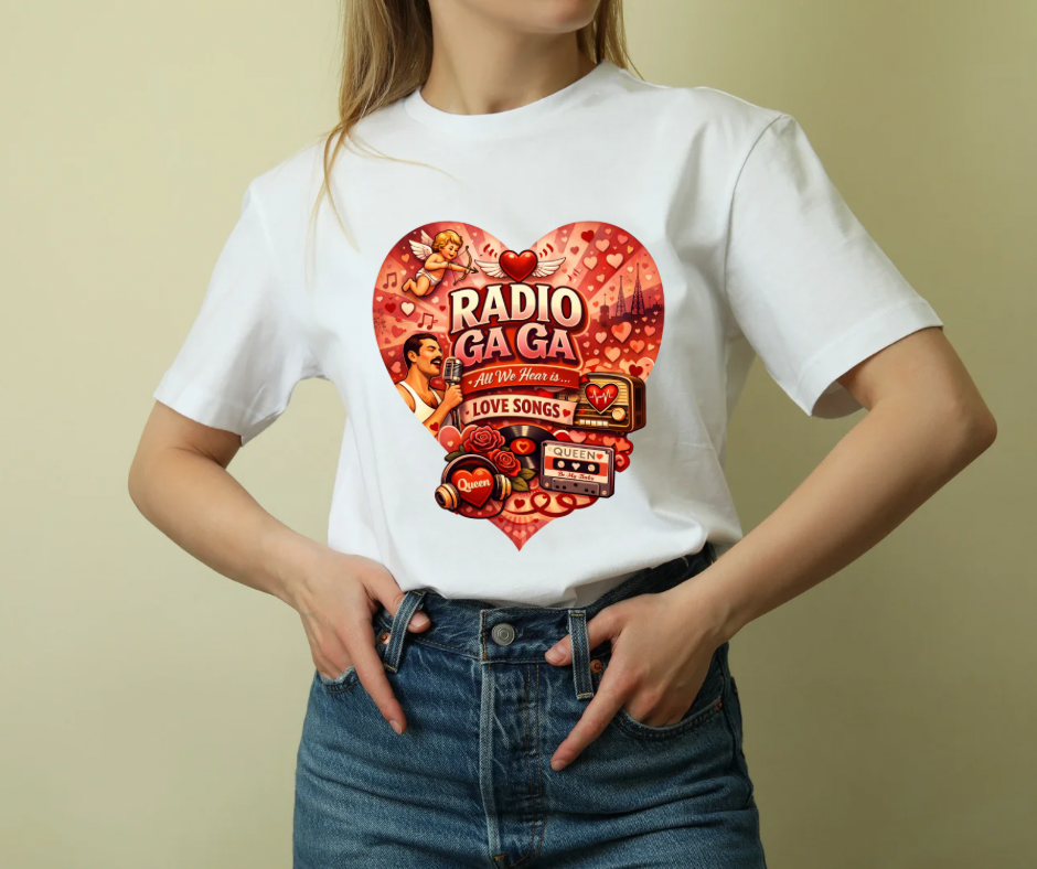 Radio GAGA