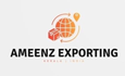 AMEENZ EXPORTING &amp; IMPORTING FOOD STUFFS