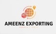 AMEENZ EXPORTING &amp; IMPORTING FOOD STUFFS