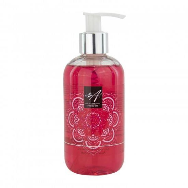 hand & body wash