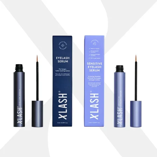 eyelash serum