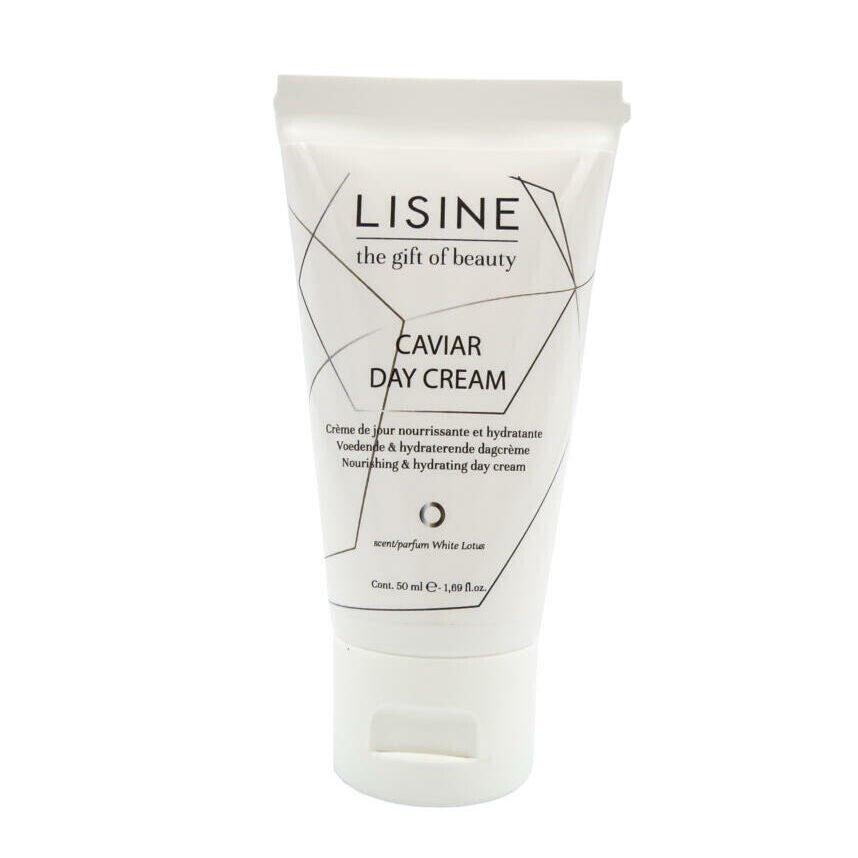 caviar day cream