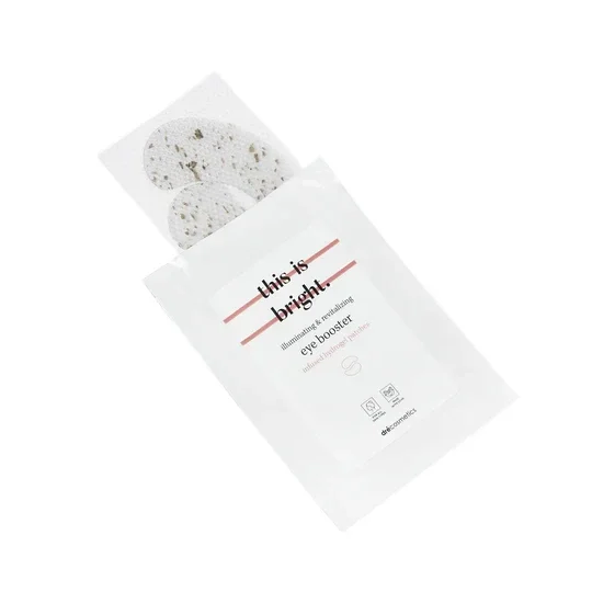 eye booster patch