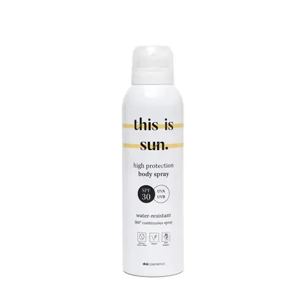 bodyspray SPF30