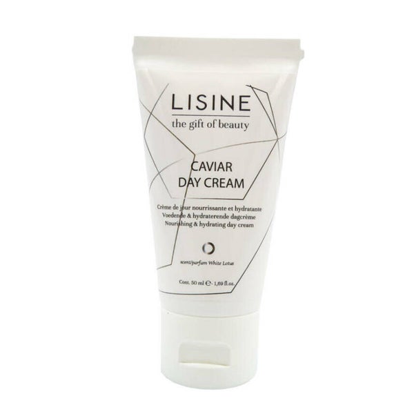 caviar day cream