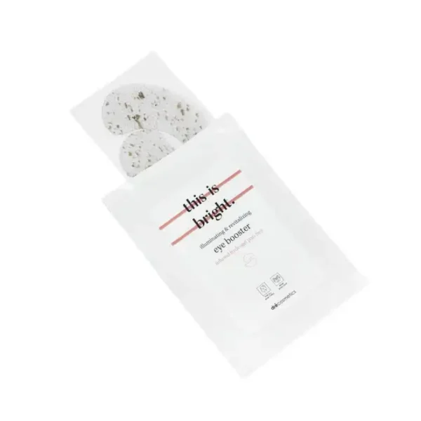 eye booster patch