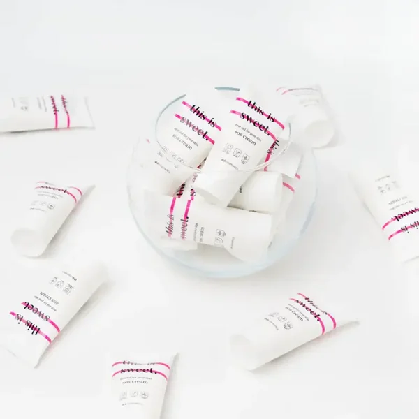 SOS cream