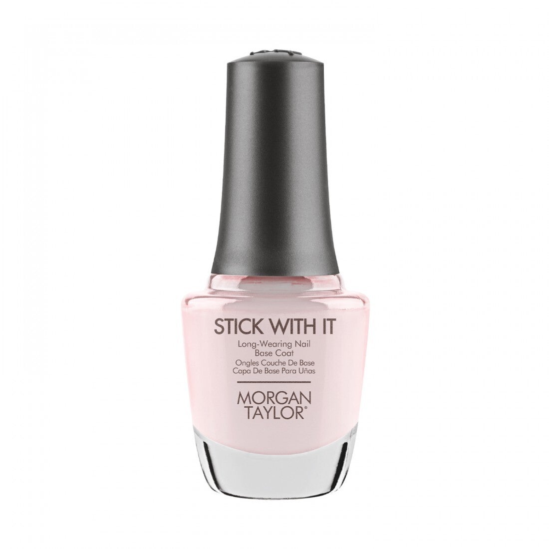 morgan taylor base coat
